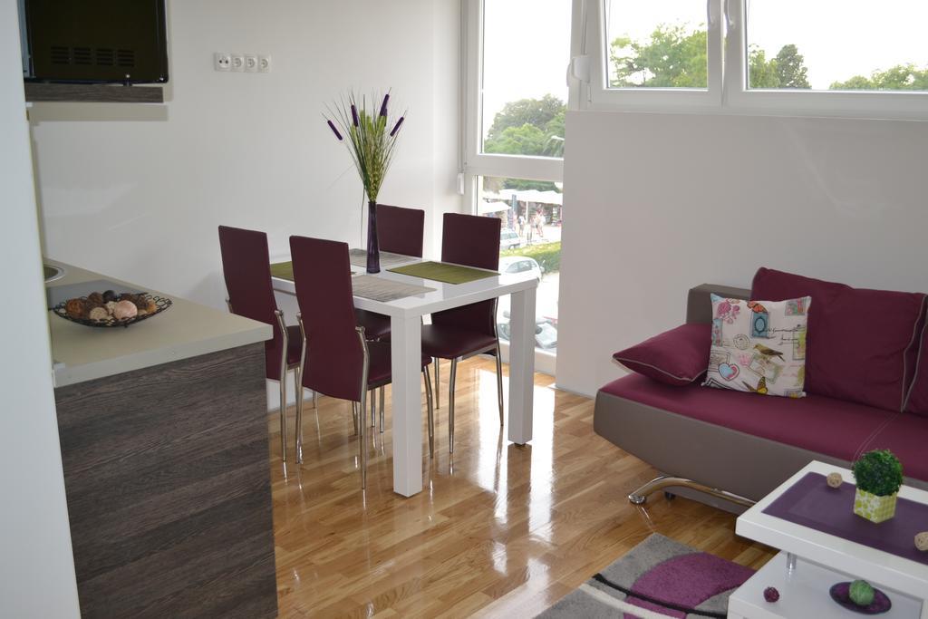 Apartments Zadar 4 You Cameră foto