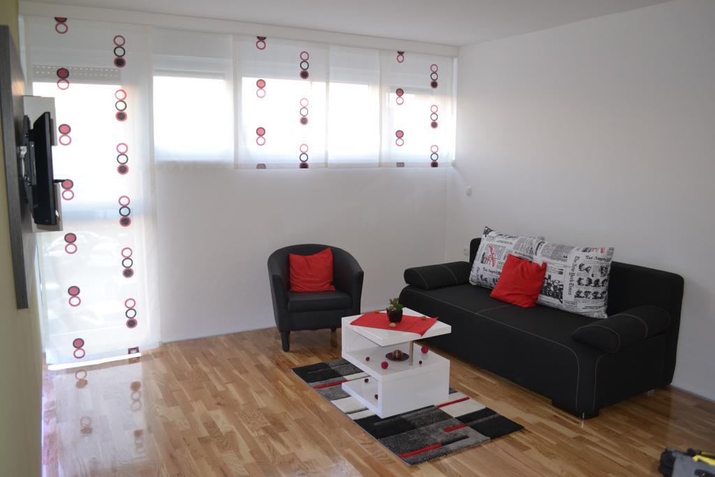 Apartments Zadar 4 You Cameră foto
