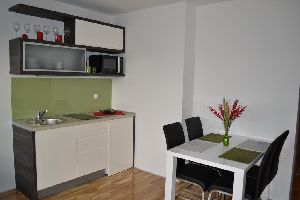 Apartments Zadar 4 You Cameră foto